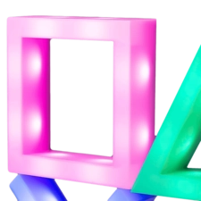 PlayStation icon Light XL  for sale in Emirates from Games2all