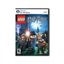LEGO Harry Potter: Years 1-4 - PC