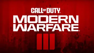 Call of Duty: Modern Warfare III (MW3) - Arabic - PS5