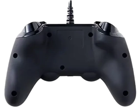 Nacon Wired Compact PS4 Controller - Gray Camouflage	