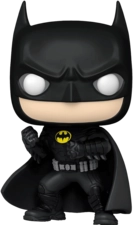 Funko Pop! Movies: The Flash - Batman