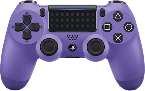 DUALSHOCK 4 PS4 Controller - Purple - Used