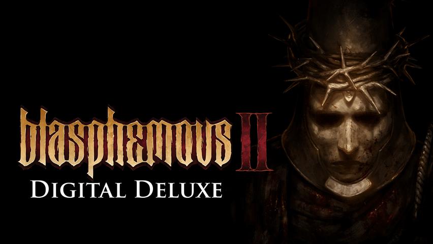 Blasphemous 2 - Deluxe Edition – image 2