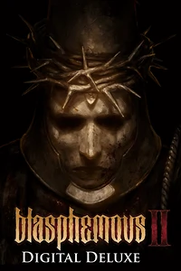 Blasphemous 2 - Deluxe Edition -Pre-order -  for sale in Emirates from Games2all