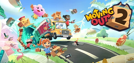 Moving Out 2  -  for sale in Emirates from Games2all