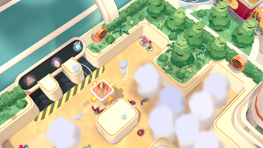Moving Out 2  – image 2