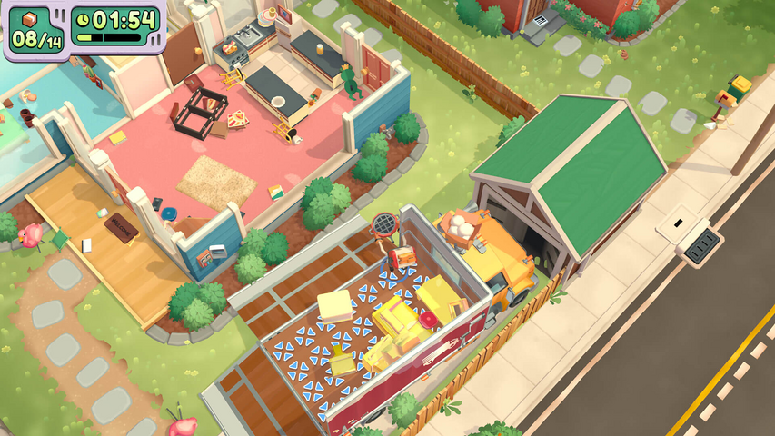 Moving Out 2  – image 4