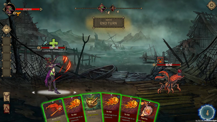 Deck of Ashes - Unique Character Skins – image 3
