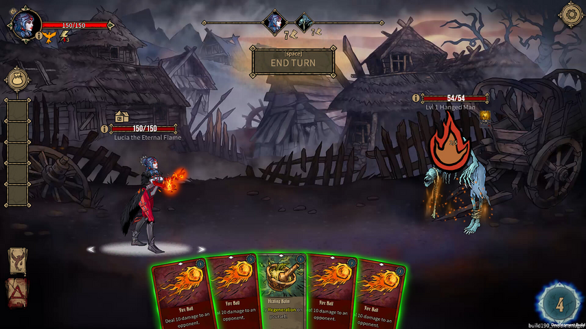 Deck of Ashes - Unique Character Skins – image 5