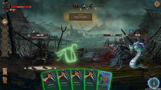 Deck of Ashes - Unique Character Skins  for sale in Emirates from Games2all