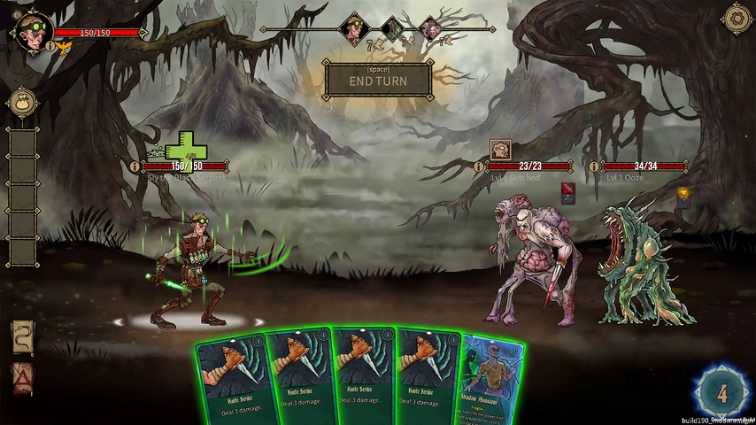 Deck of Ashes - Unique Character Skins – image 8