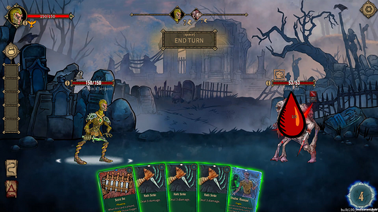 Deck of Ashes - Unique Character Skins  for sale in Emirates from Games2all