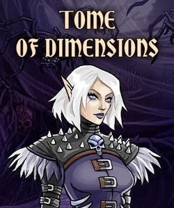 Deck of Ashes - Tome of Dimensions -  للبيع في الإمارات من خلال Games2all