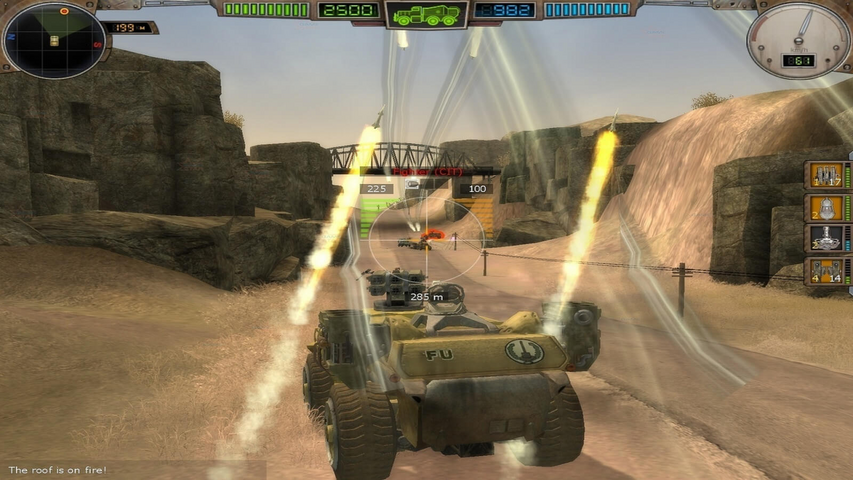 Hard Truck Apocalypse / Ex Machina – image 9