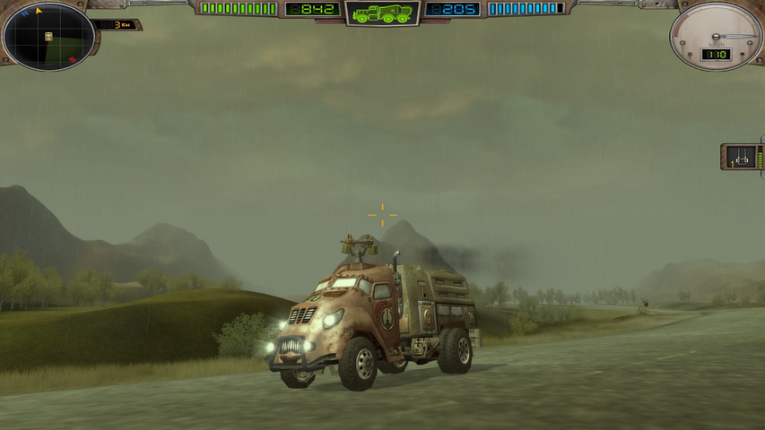 Hard Truck Apocalypse / Ex Machina – image 2
