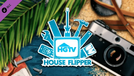 House Flipper - HGTV DLC -  للبيع في الإمارات من خلال Games2all