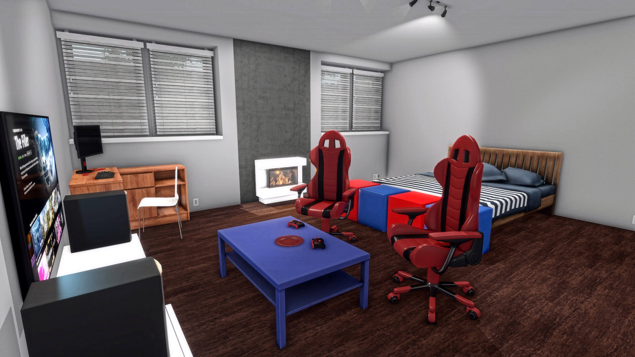 House Flipper - HGTV DLC  for sale in Emirates from Games2all