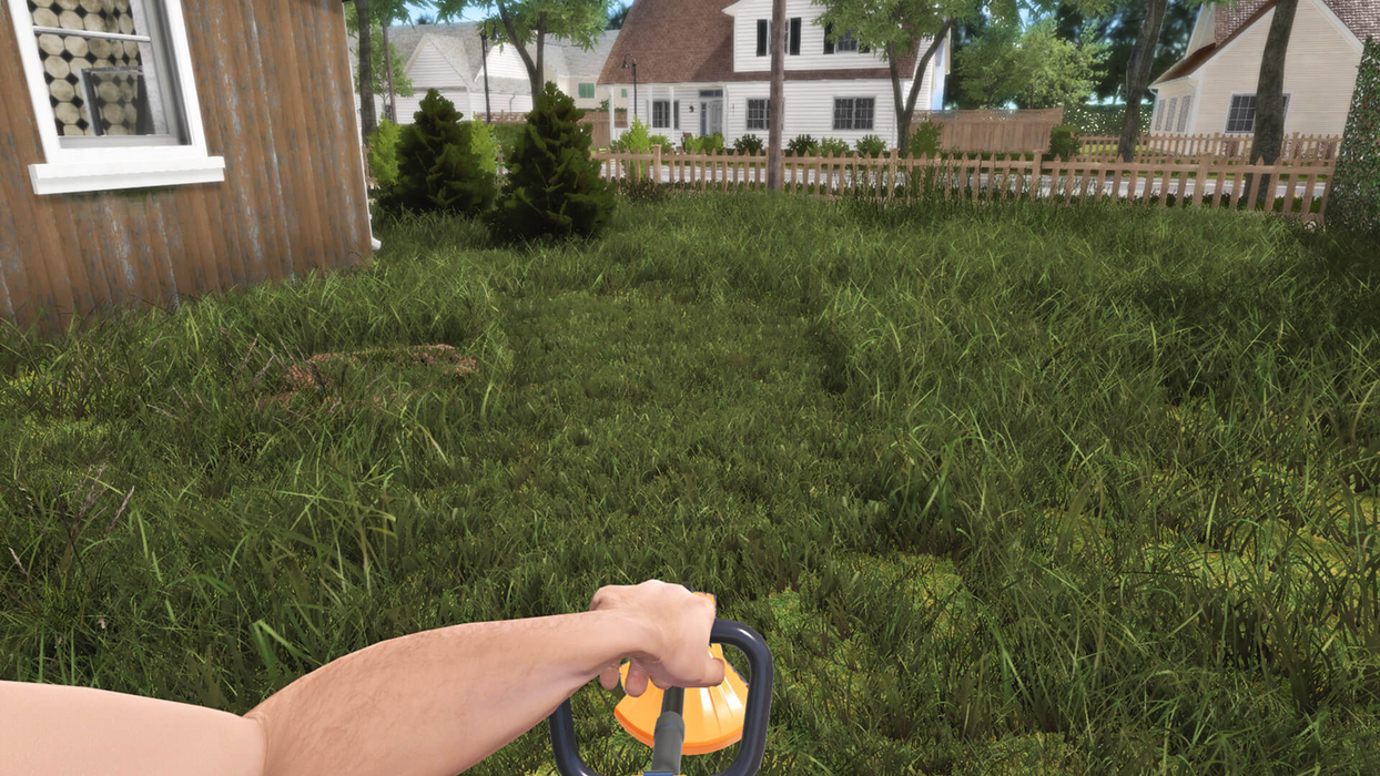 House Flipper: Garden DLC  للبيع في ألإمارات من خلال Games2all