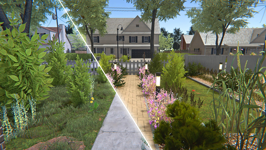 House Flipper: Garden DLC  للبيع في ألإمارات من خلال Games2all