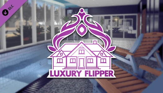 House Flipper - Luxury DLC -  للبيع في الإمارات من خلال Games2all