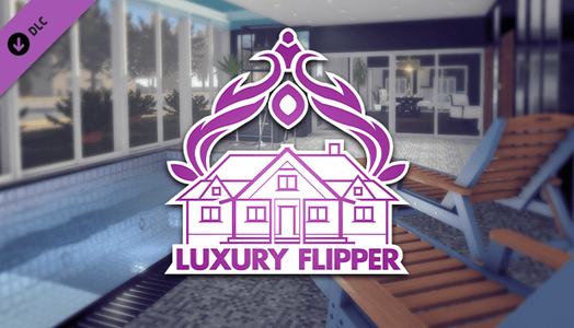 House Flipper - Luxury DLC  للبيع في ألإمارات من خلال Games2all