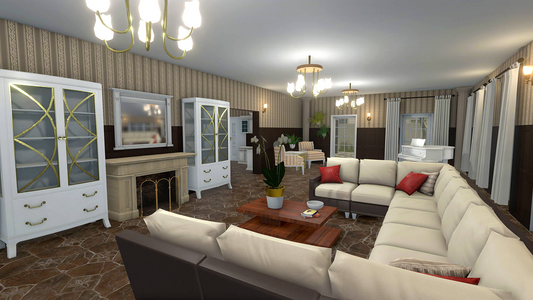 House Flipper - Luxury DLC  للبيع في ألإمارات من خلال Games2all