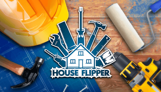 House Flipper -  for sale in Emirates from Games2all