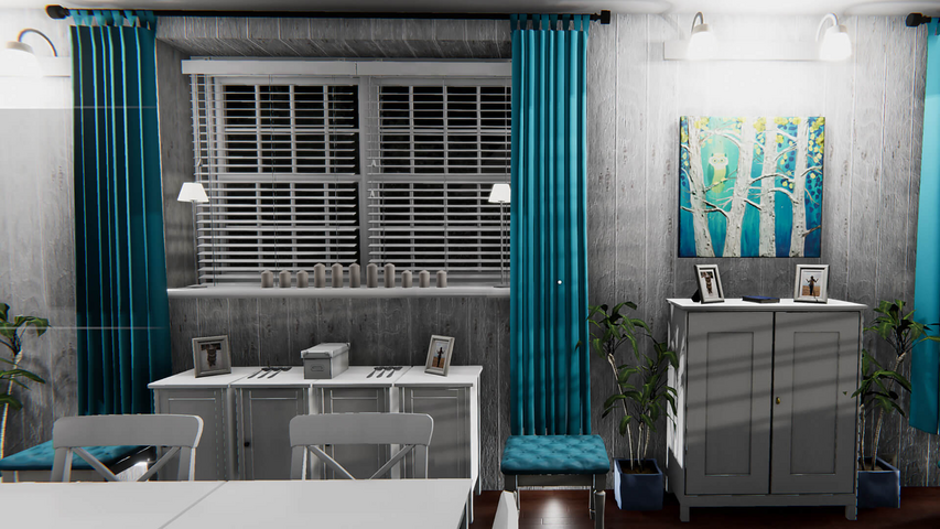 House Flipper – image 2
