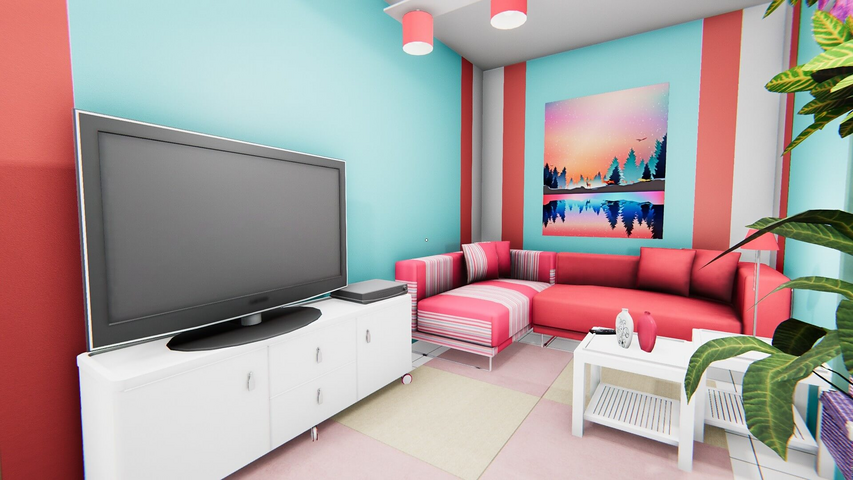 House Flipper – image 3