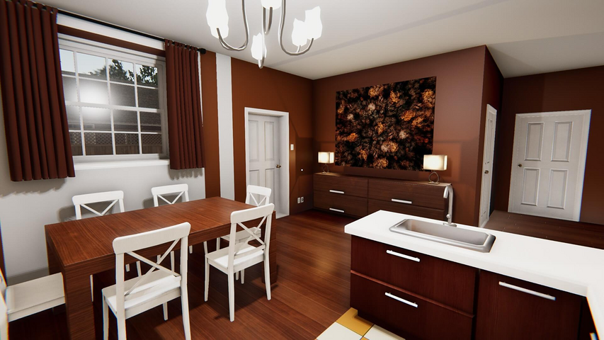 House Flipper – image 4
