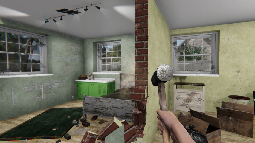 House Flipper – image 5