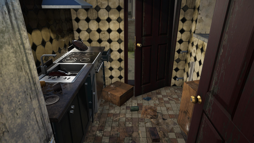 House Flipper – image 15