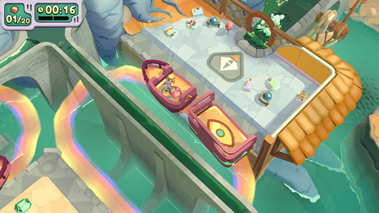 Moving Out 2 - Deluxe edition  for sale in Emirates from Games2all