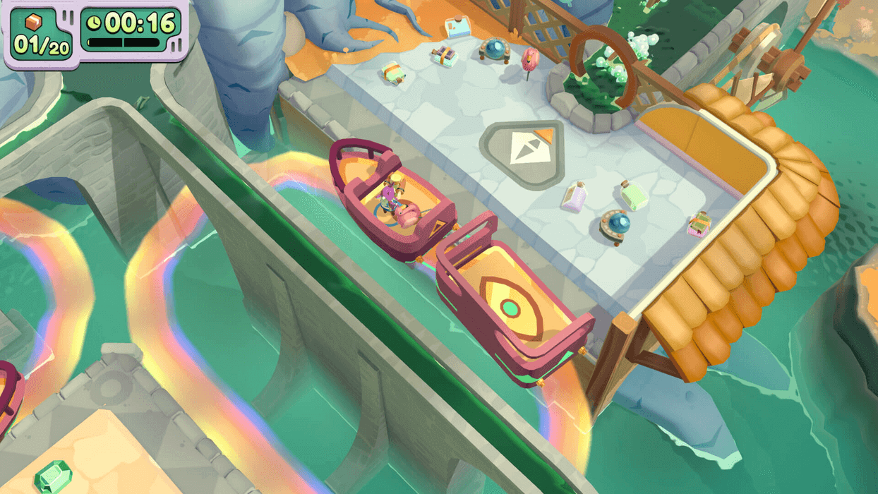 Moving Out 2 - Deluxe edition  for sale in Emirates from Games2all