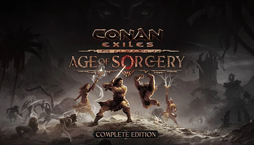 Conan Exiles - Complete Edition -  للبيع في الإمارات من خلال Games2all