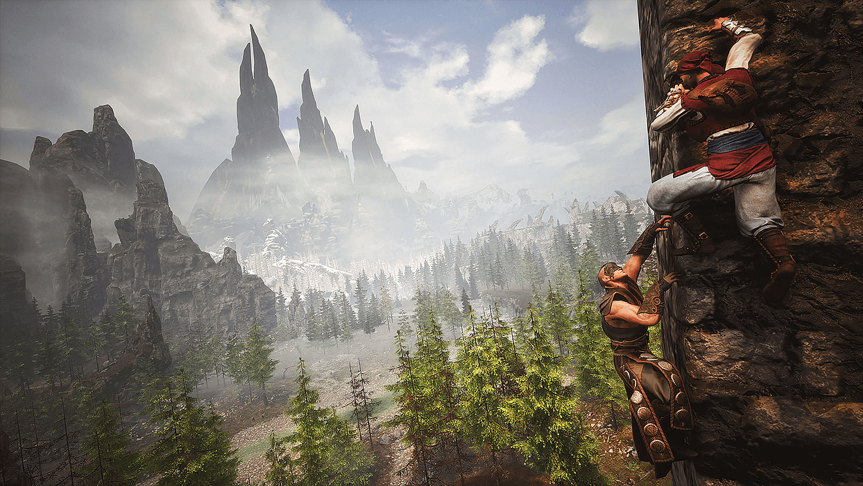 Conan Exiles - Complete Edition  for sale in Emirates from Games2all