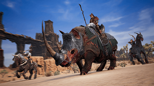 Conan Exiles - Complete Edition  for sale in Emirates from Games2all