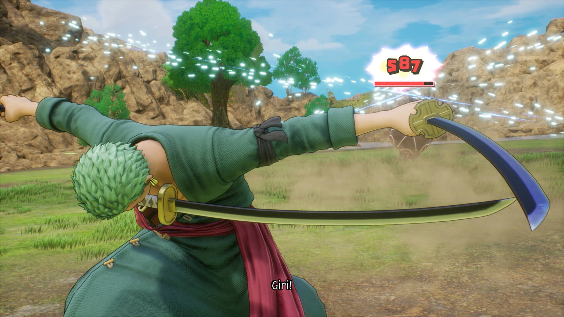 One Piece Odyssey - PS5  for sale in Emirates from Games2all