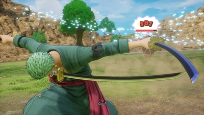 One Piece Odyssey - PS5  for sale in Emirates from Games2all