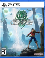 One Piece Odyssey - PS5 (83711)