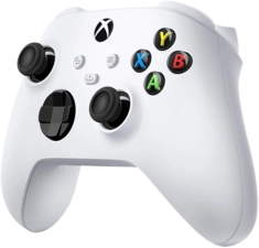 XBOX Series X|S Controller - White  for sale in Emirates from Games2all