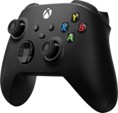 XBOX Series X|S Controller - Black  for sale in Emirates from Games2all