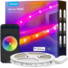 Govee RGBIC LED Strip Lights - 5m