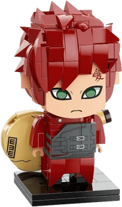 Keeppley Naruto Gaara Action Figure