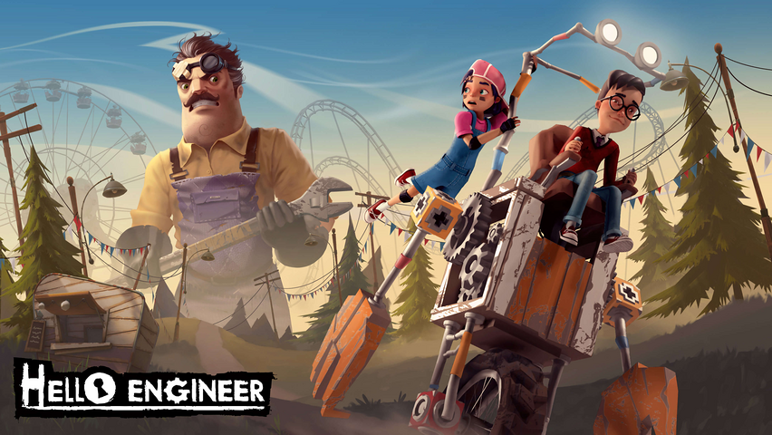 Hello Engineer – صورة 2