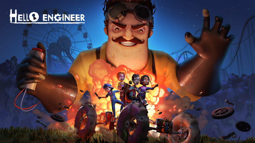 Hello Engineer – صورة 3