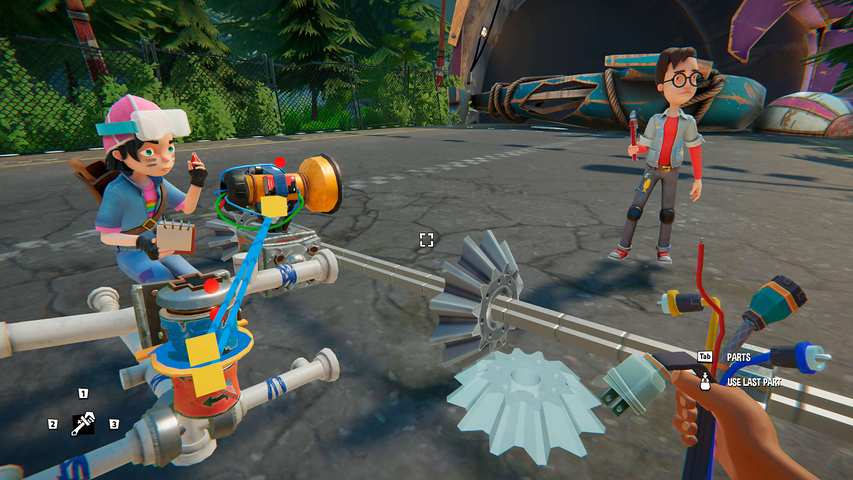 Hello Engineer – صورة 7