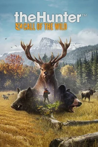 theHunter: Call of the Wild™ -  للبيع في الإمارات من خلال Games2all