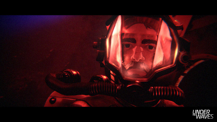 Under The Waves – image 4