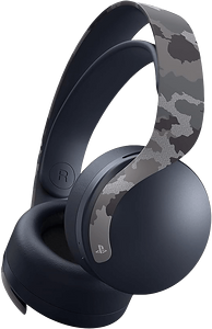 Sony PS5 PULSE 3D Wireless Gaming Headset - Camouflage